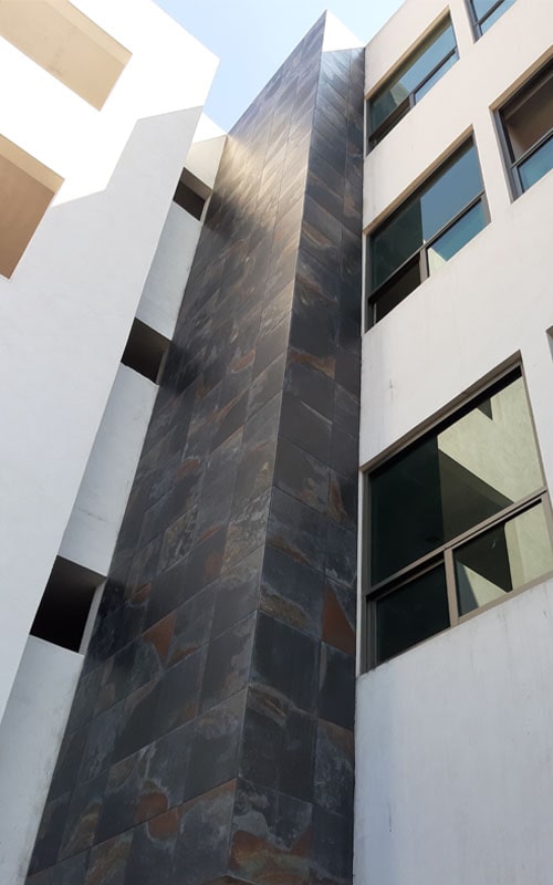 servicios de construcción general